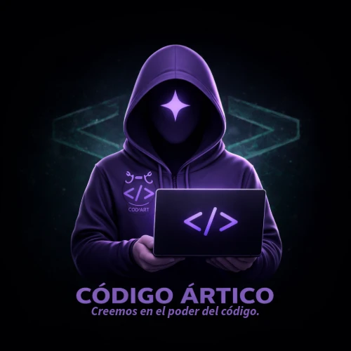 SOBRE CODART 👾