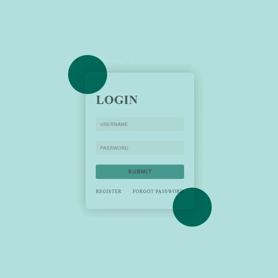 CODE LOGIN FREE